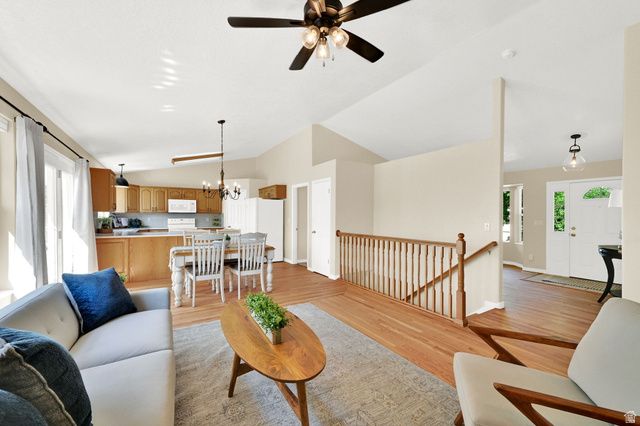 437 E 3650 N, North Ogden, UT 84414