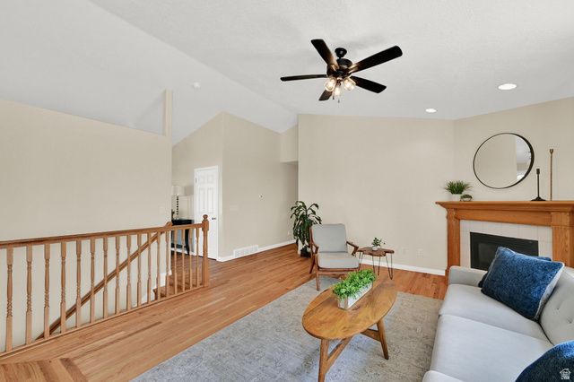 437 E 3650 N, North Ogden, UT 84414
