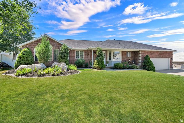 437 E 3650 N, North Ogden, UT 84414