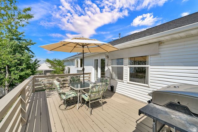 437 E 3650 N, North Ogden, UT 84414