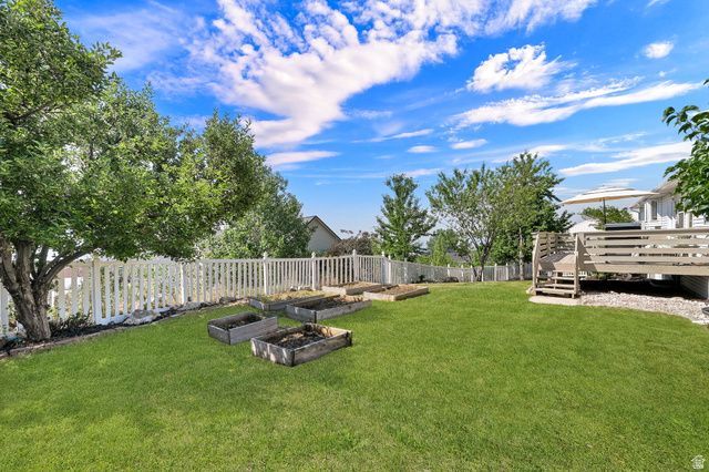 437 E 3650 N, North Ogden, UT 84414