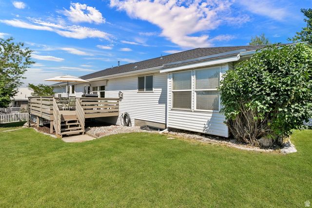437 E 3650 N, North Ogden, UT 84414