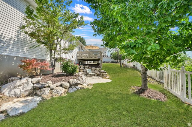 437 E 3650 N, North Ogden, UT 84414