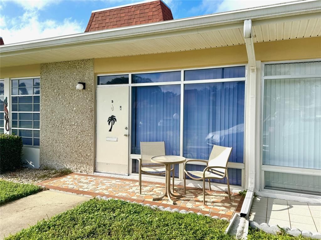 4367 TAHITIAN GARDENS CIRCLE B, Holiday, FL 34691