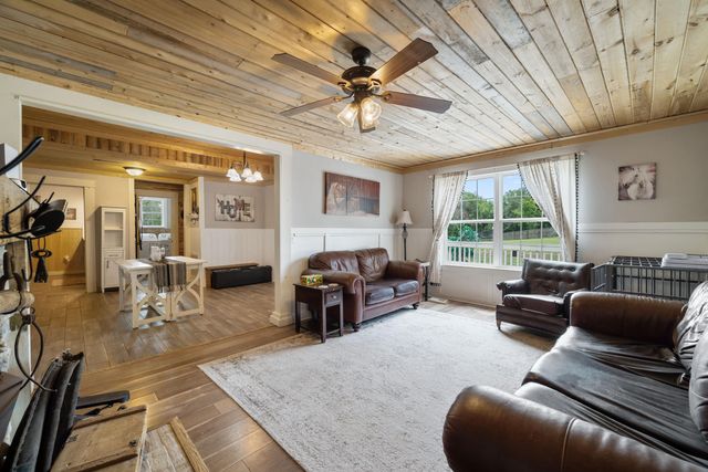 80 Pleasant Ridge Tract A, Pineville, MO 64856