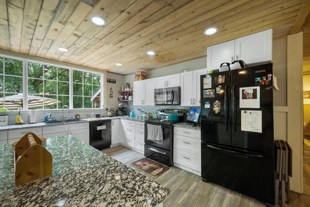 80 Pleasant Ridge Tract A, Pineville, MO 64856