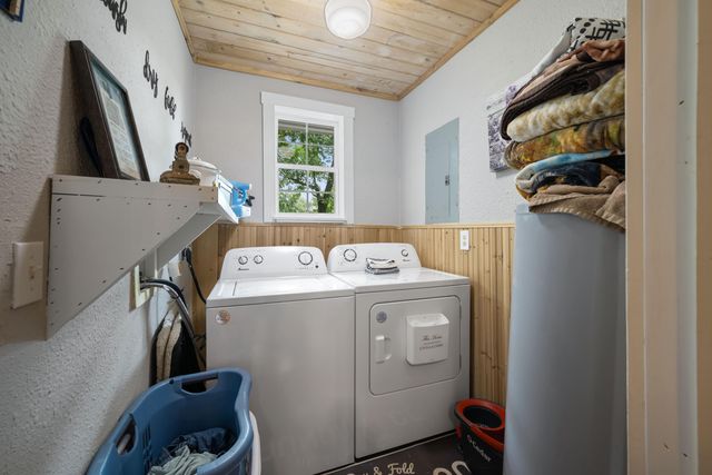 80 Pleasant Ridge Tract A, Pineville, MO 64856