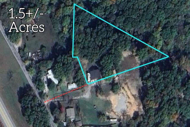 80 Pleasant Ridge Tract A, Pineville, MO 64856