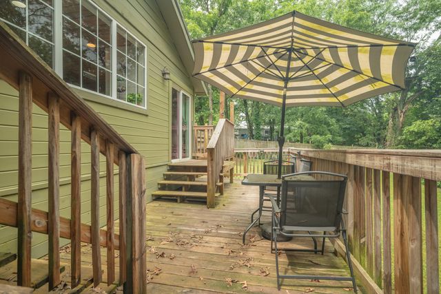 80 Pleasant Ridge Tract A, Pineville, MO 64856