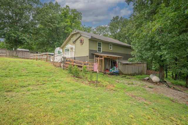 80 Pleasant Ridge Tract A, Pineville, MO 64856
