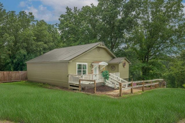 80 Pleasant Ridge Tract A, Pineville, MO 64856