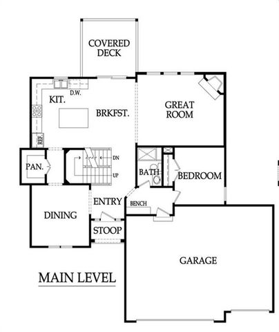 18604 Mohawk Lane, Overland Park, KS 66085