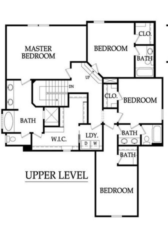18604 Mohawk Lane, Overland Park, KS 66085