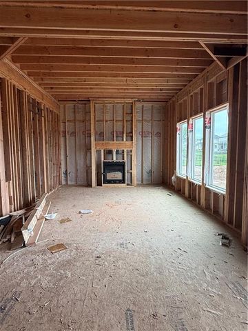 18604 Mohawk Lane, Overland Park, KS 66085