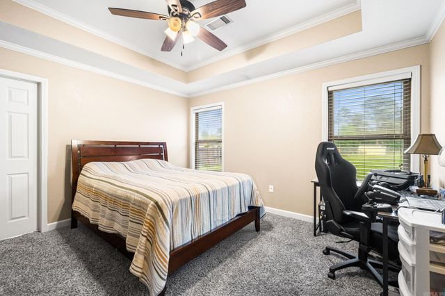 1008 Stevenson Cove, Jacksonville, AR 72076