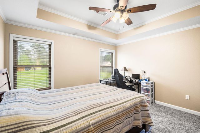 1008 Stevenson Cove, Jacksonville, AR 72076