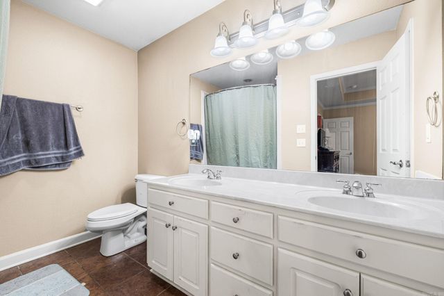 1008 Stevenson Cove, Jacksonville, AR 72076