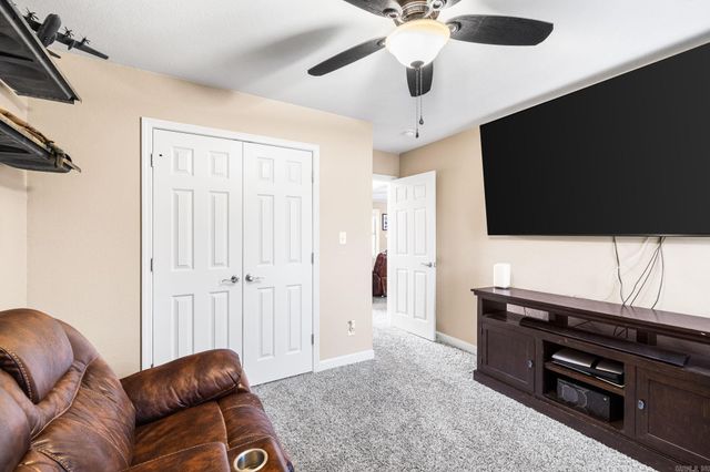 1008 Stevenson Cove, Jacksonville, AR 72076