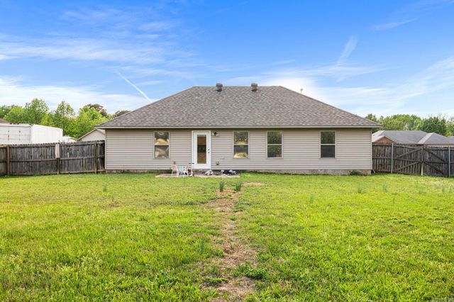 1008 Stevenson Cove, Jacksonville, AR 72076