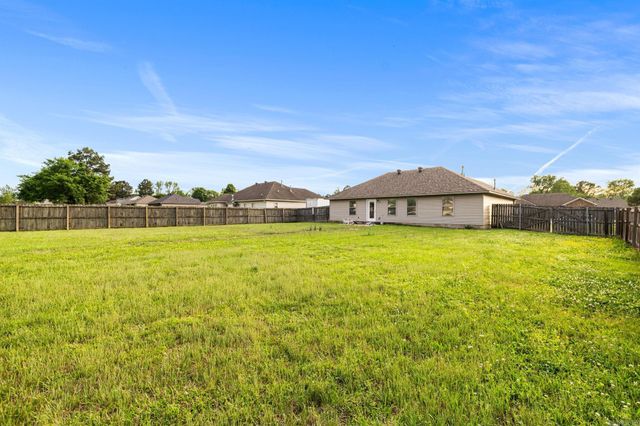 1008 Stevenson Cove, Jacksonville, AR 72076