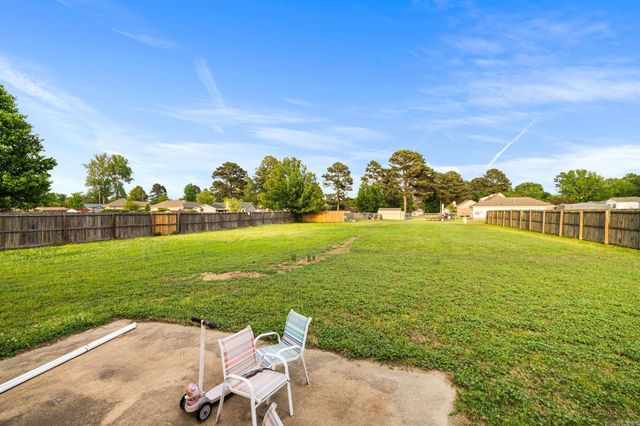 1008 Stevenson Cove, Jacksonville, AR 72076