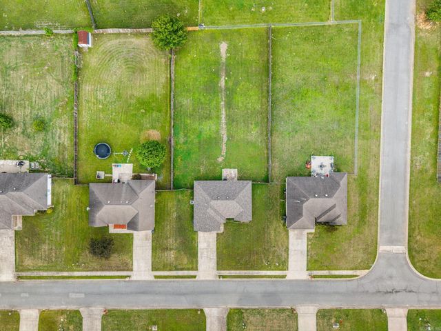 1008 Stevenson Cove, Jacksonville, AR 72076