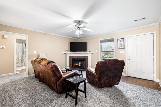 1008 Stevenson Cove, Jacksonville, AR 72076