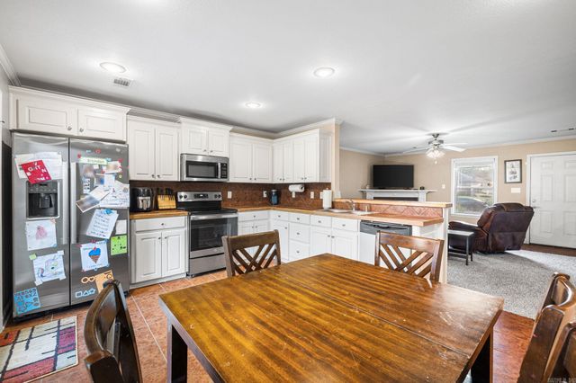 1008 Stevenson Cove, Jacksonville, AR 72076