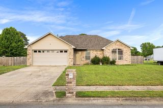 1008 Stevenson Cove, Jacksonville, AR 72076