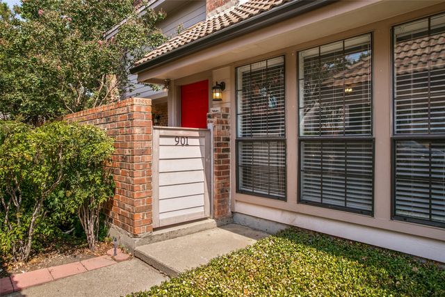 18240 Midway Road 901, Dallas, TX 75287