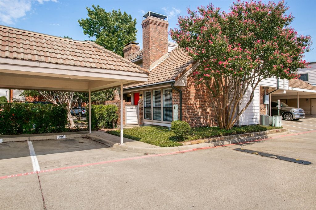 18240 Midway Road 901, Dallas, TX 75287