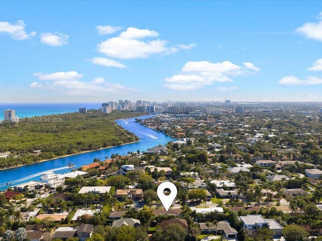 2833 NE 22nd St, Fort Lauderdale, FL 33305