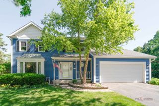 913 W Talbot Avenue, Lake Bluff, IL 60044