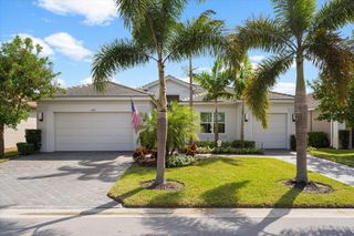 11929 SW Sailfish Isles Way, Port St Lucie, FL 34987