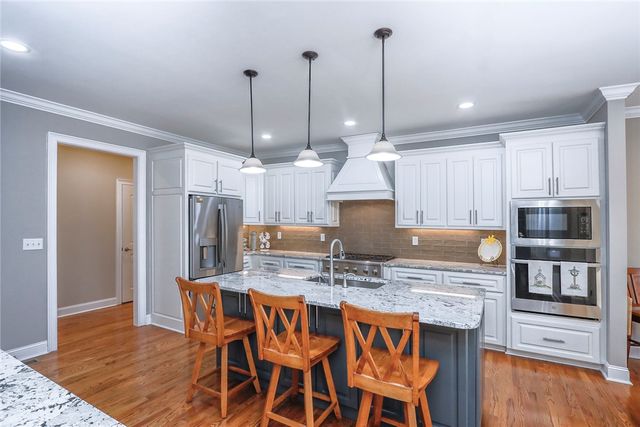 304 Merriman Trail, Anderson, SC 29621