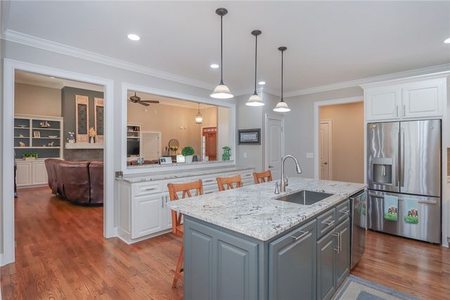 304 Merriman Trail, Anderson, SC 29621