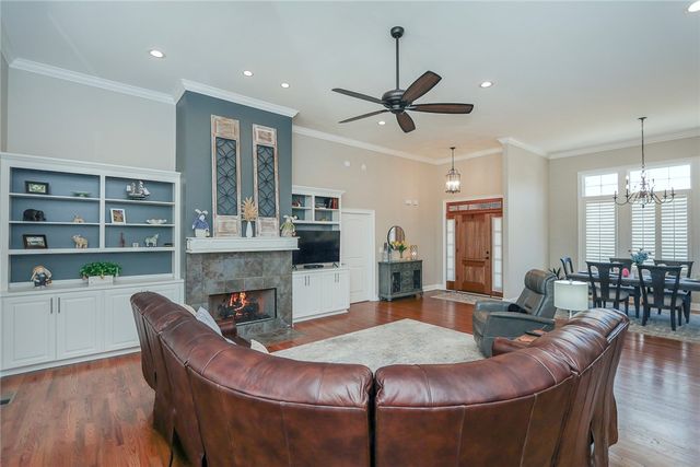 304 Merriman Trail, Anderson, SC 29621