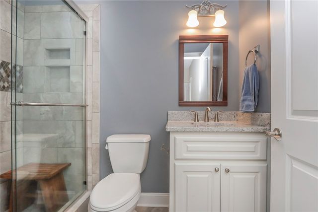 304 Merriman Trail, Anderson, SC 29621