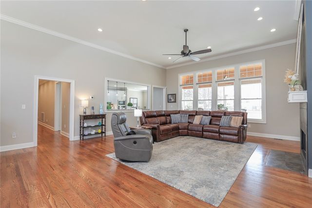 304 Merriman Trail, Anderson, SC 29621