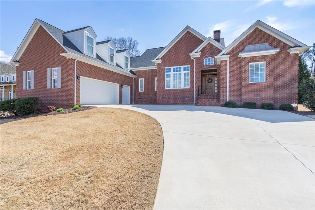 304 Merriman Trail, Anderson, SC 29621