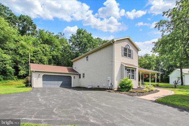 7208 KOPP RD, Spring Grove, PA 17362