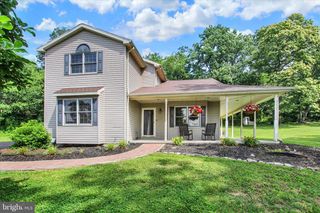 7208 KOPP RD, Spring Grove, PA 17362