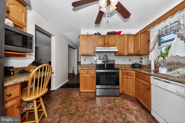 4920 OLD COURT RD, Randallstown, MD 21133