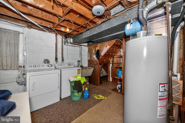 4920 OLD COURT RD, Randallstown, MD 21133