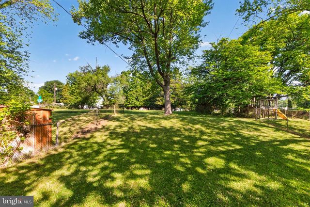 4920 OLD COURT RD, Randallstown, MD 21133