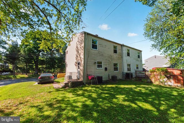 4920 OLD COURT RD, Randallstown, MD 21133