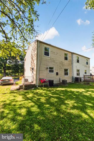 4920 OLD COURT RD, Randallstown, MD 21133