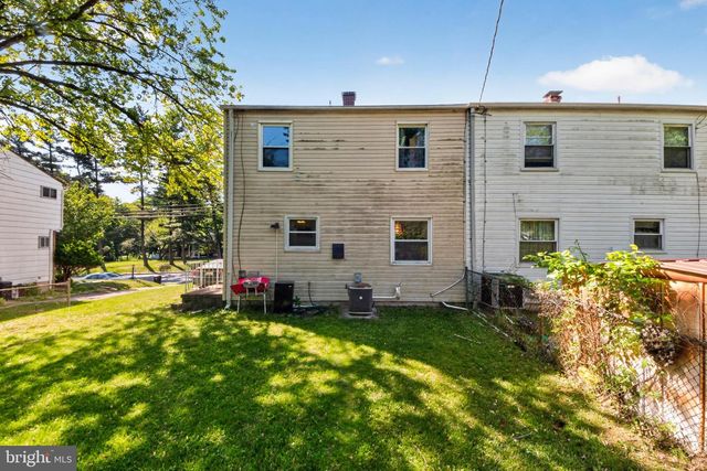 4920 OLD COURT RD, Randallstown, MD 21133