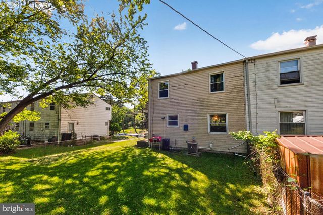 4920 OLD COURT RD, Randallstown, MD 21133
