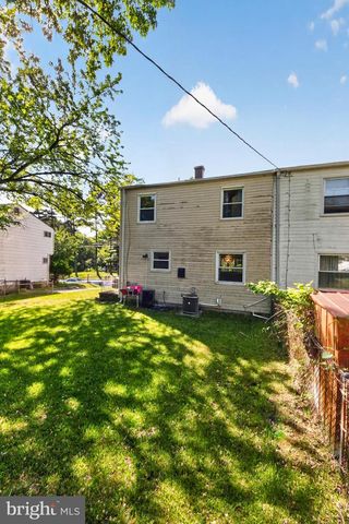 4920 OLD COURT RD, Randallstown, MD 21133